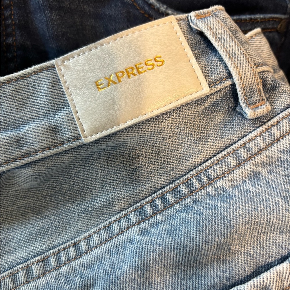 Express Jeans - Picture 5 of 6